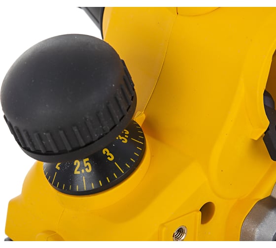 Электрический рубанок DEWALT D 26501 K