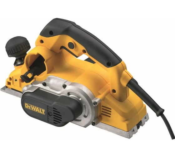 Рубанок DEWALT D 26500