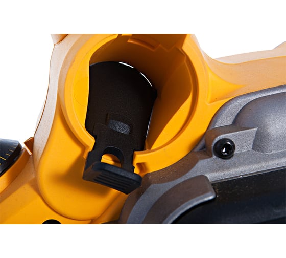 Рубанок DEWALT D 26500