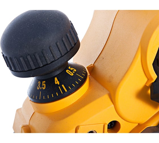 Рубанок DEWALT D 26500