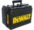Рубанок DEWALT D 26500 K 11