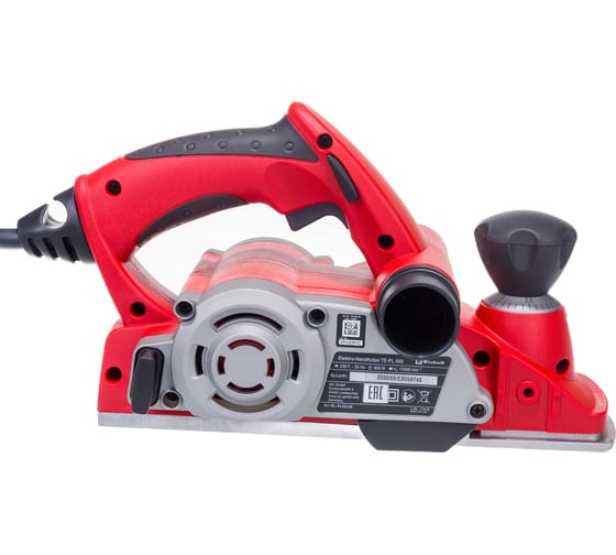 Рубанок Einhell TE-PL 900 4345320 - выгодная цена, отзывы ...