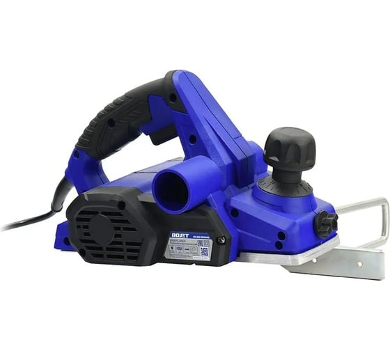Электрический рубанок BOJET EPL-650