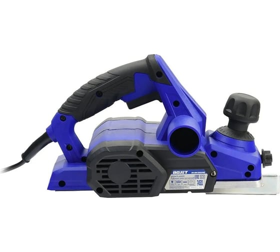 Электрический рубанок BOJET EPL-650
