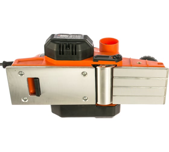 Рубанок Black&Decker KW750K-QS