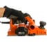 Рубанок Black&Decker KW750K-QS 2