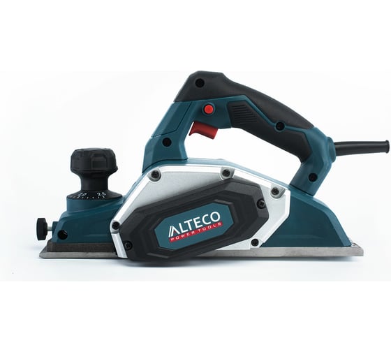 Электрический рубанок Alteco PL 650 30123