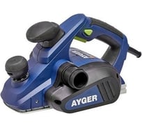 Электрический рубанок AYGER AE1700