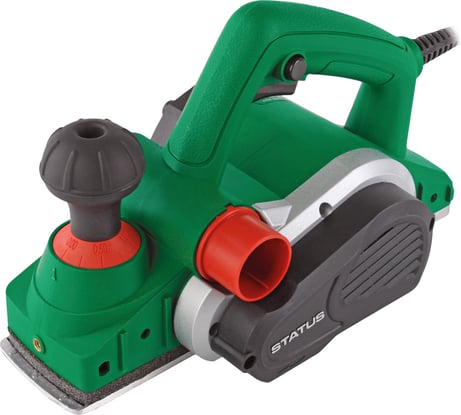 Рубанок STATUS PL82SP 5070701