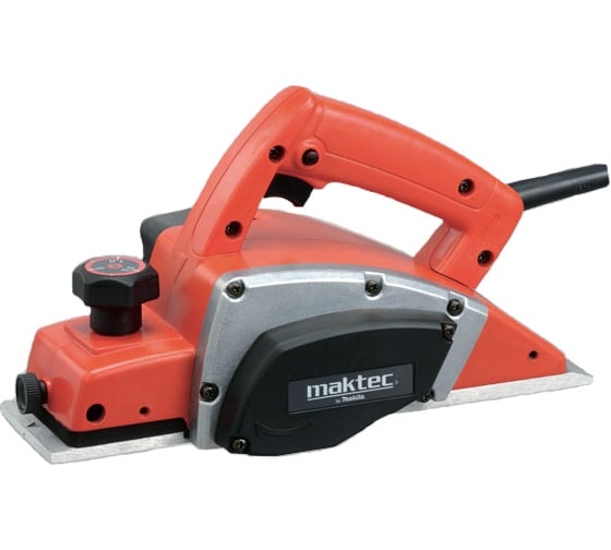 Рубанок Maktec by Makita MT 190 1