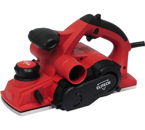 Рубанок Elitech Р 1011 (E2209.006.01) 204518