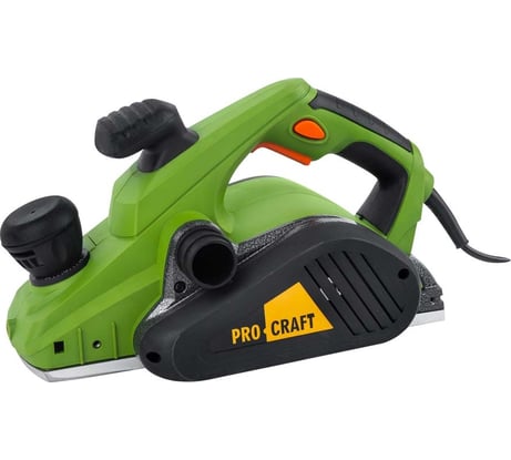 Переворотный рубанок PROCRAFT PE2150
