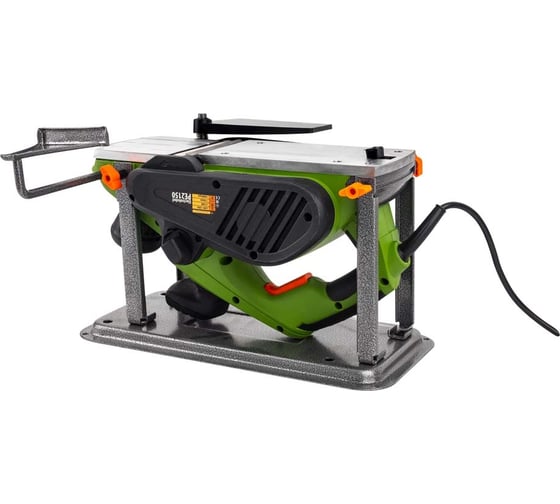 Переворотный рубанок PROCRAFT PE2150