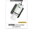 Переворотный рубанок PROCRAFT PE2150 10