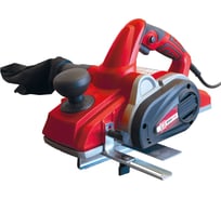Ручной электрорубанок HOLZMANN EHH110_230V