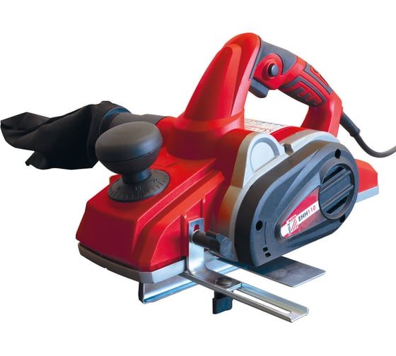 Ручной электрорубанок HOLZMANN EHH110_230V