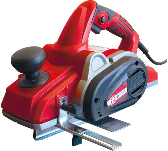 Ручной электрорубанок HOLZMANN EHH110_230V