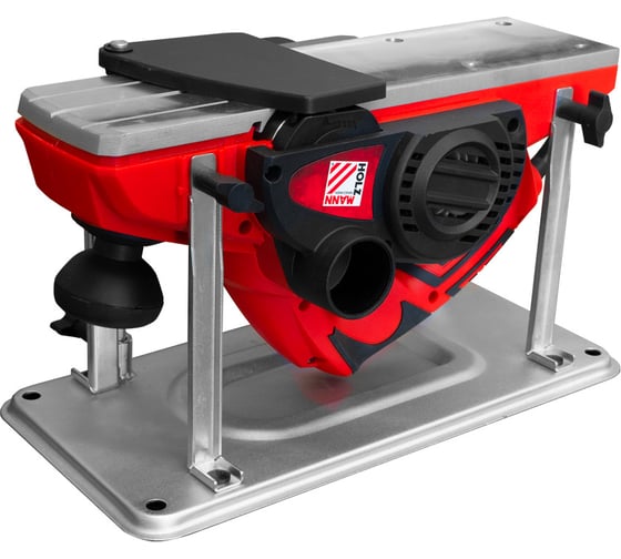 Ручной электрорубанок HOLZMANN EHH110_230V