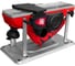 Ручной электрорубанок HOLZMANN EHH110_230V 3