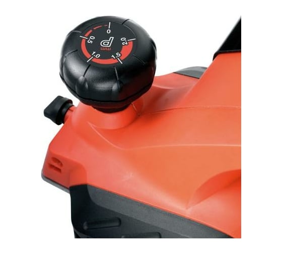 Электрический рубанок Black Decker KW 712 KA