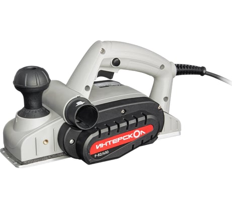 Рубанок Интерскол Р-82/650 424.1.0.00