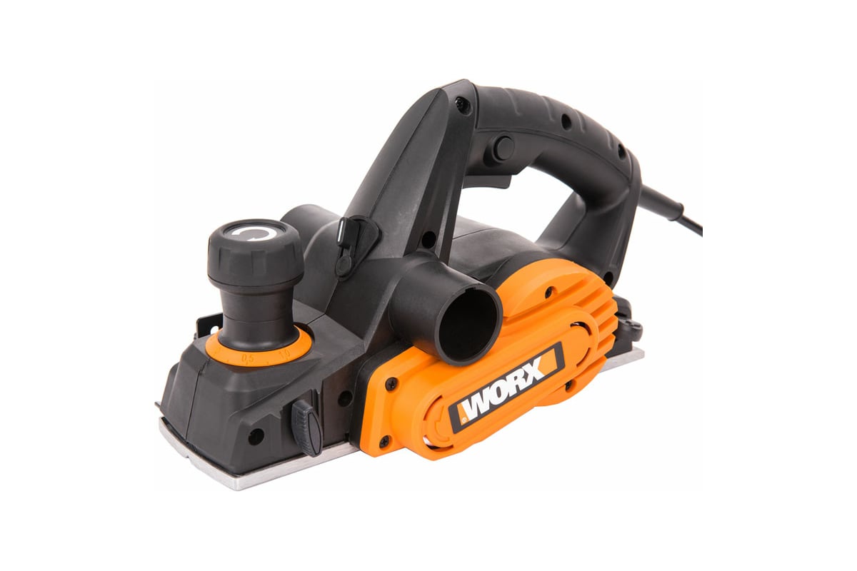 Электрорубанок WORX WX615