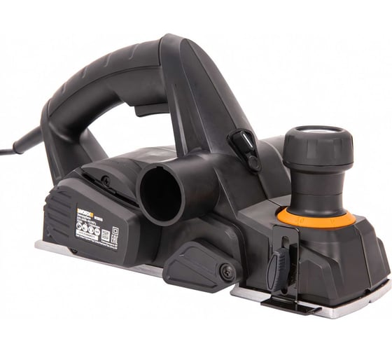 Электрорубанок WORX WX615