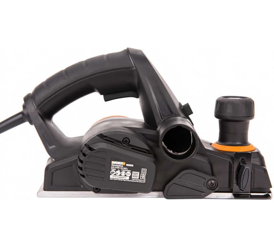 Электрорубанок WORX WX615