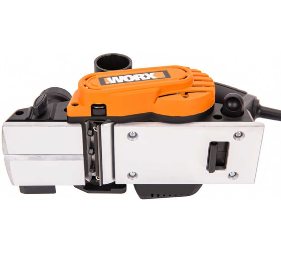 Электрорубанок WORX WX615