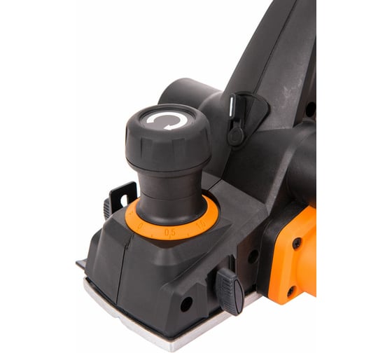 Электрорубанок WORX WX615