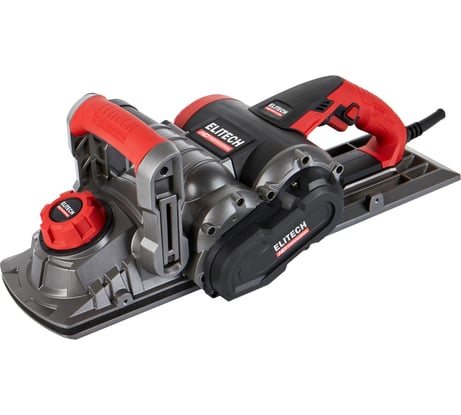 Рубанок Elitech HP 1718E (E2209.007.00) HD 205355