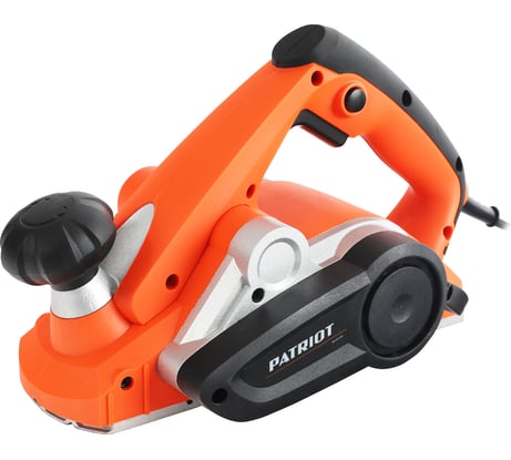 Электрический рубанок PATRIOT PL 850 150301106
