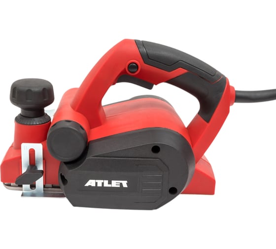 Электрорубанок ATLET PPL650G