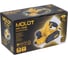 Рубанок электрический MOLOT MPL 2008 в кор. 1335498 9