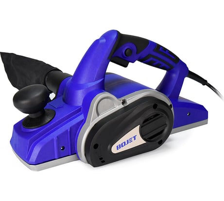 Рубанок электрический BOJET 1200Вт, 110 мм EPL-1200
