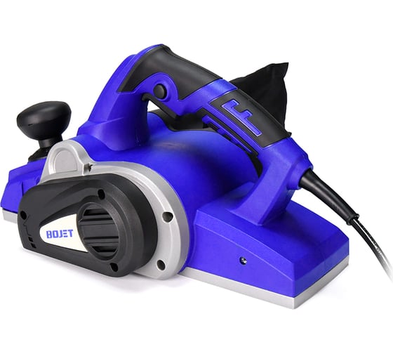 Рубанок электрический BOJET 1200Вт, 110 мм EPL-1200