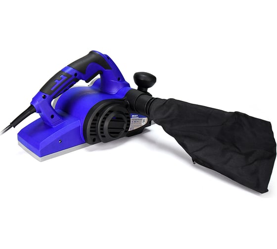 Рубанок электрический BOJET 1200Вт, 110 мм EPL-1200