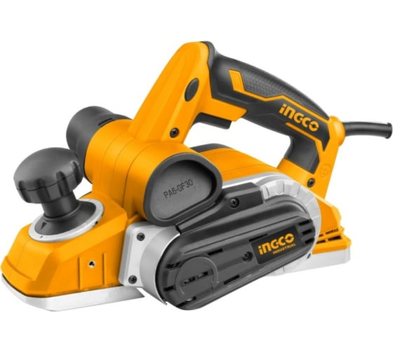 Электрорубанок INGCO INDUSTRIAL PL10508