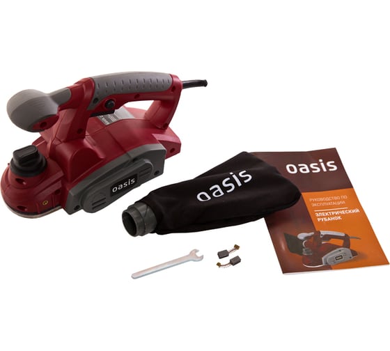 Электрический рубанок Oasis RK-82/800 4640039489955