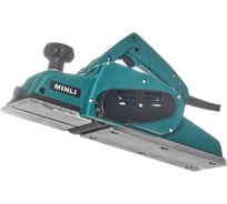 Рубанок MINLI 110 мм, 840 Вт 2911