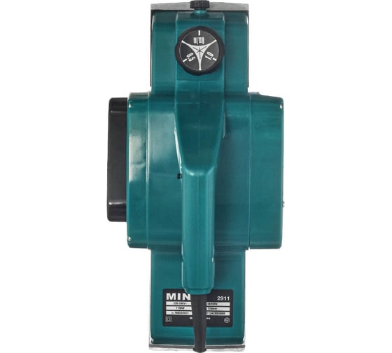 Рубанок MINLI 110 мм, 840 Вт 2911