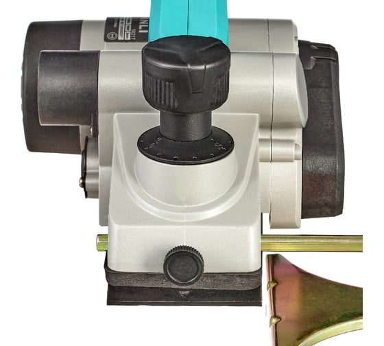 Рубанок MINLI 82 мм, 750 Вт 58217