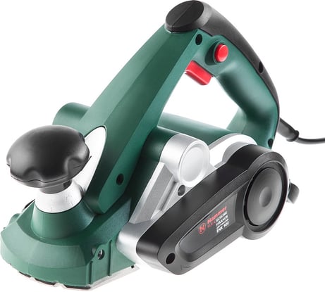 Рубанок Hammer Flex 900 Вт, 16000 об/мин, нож 82 мм, срез до 3 мм, опорная рамка RNK900