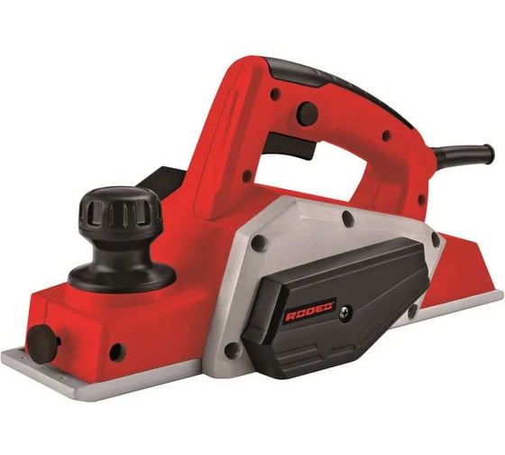 Рубанок RODEO RP0750