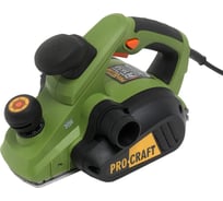 Рубанок переворотный PROCRAFT 82 PE1650
