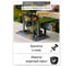 Рубанок переворотный PROCRAFT 82 PE1650 9
