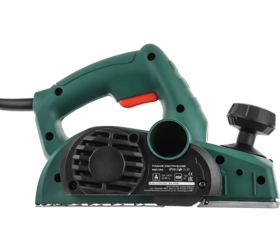 Рубанок HAMMER Flex RNK720A 583482