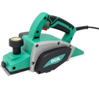 Рубанок электрический DCA AMB04-82