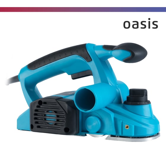 Электрический рубанок OASIS RK-82/900