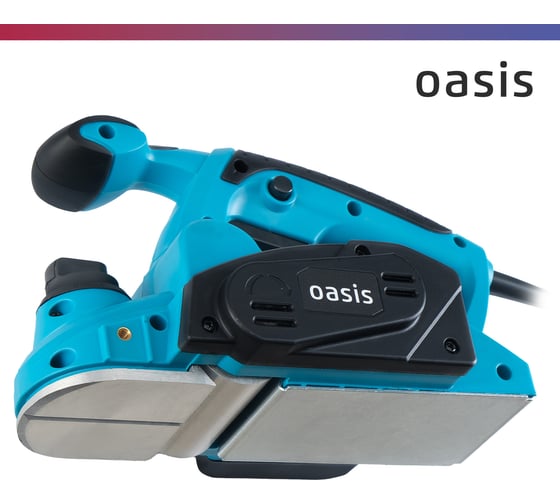 Электрический рубанок OASIS RK-82/900